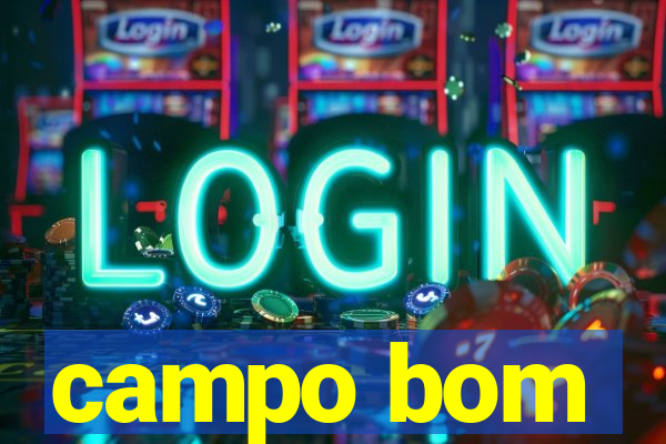 campo bom
